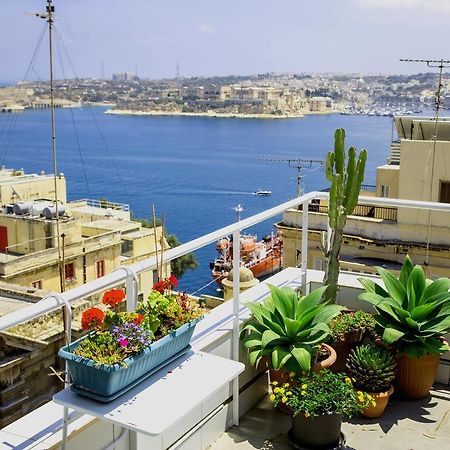 Palazzo Valletta Suites Luaran gambar