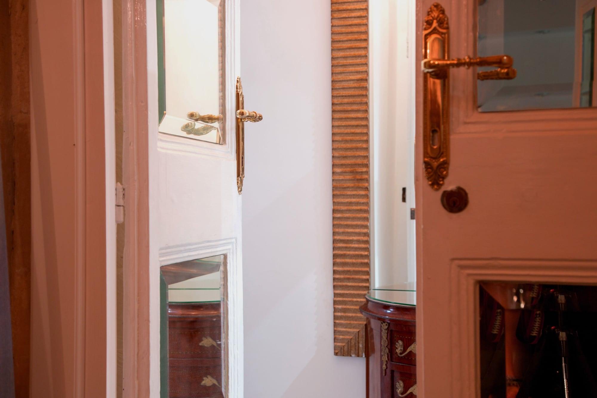 Palazzo Valletta Suites Luaran gambar